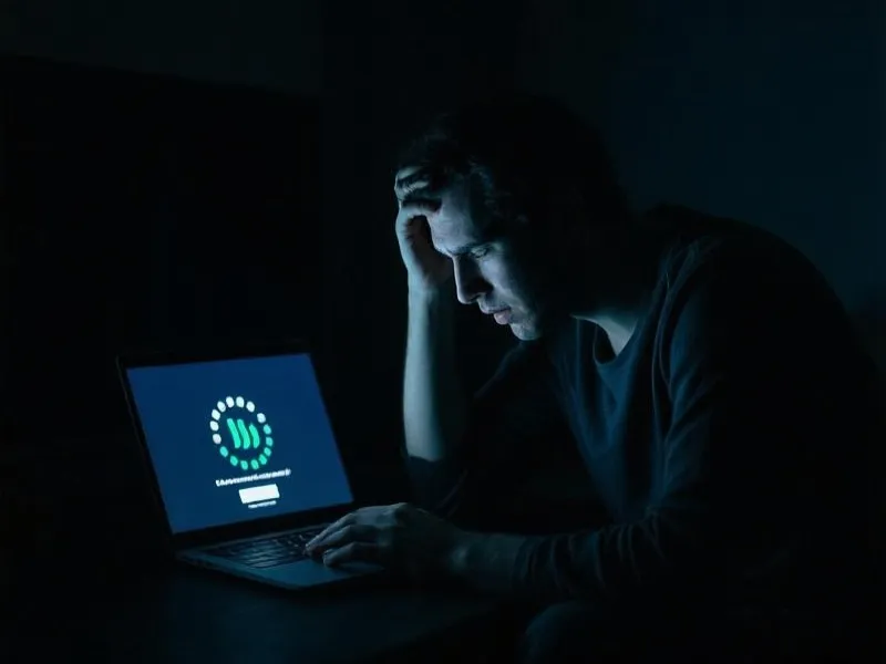 Buffering Stream Frustration