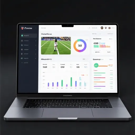 网页端直播平台