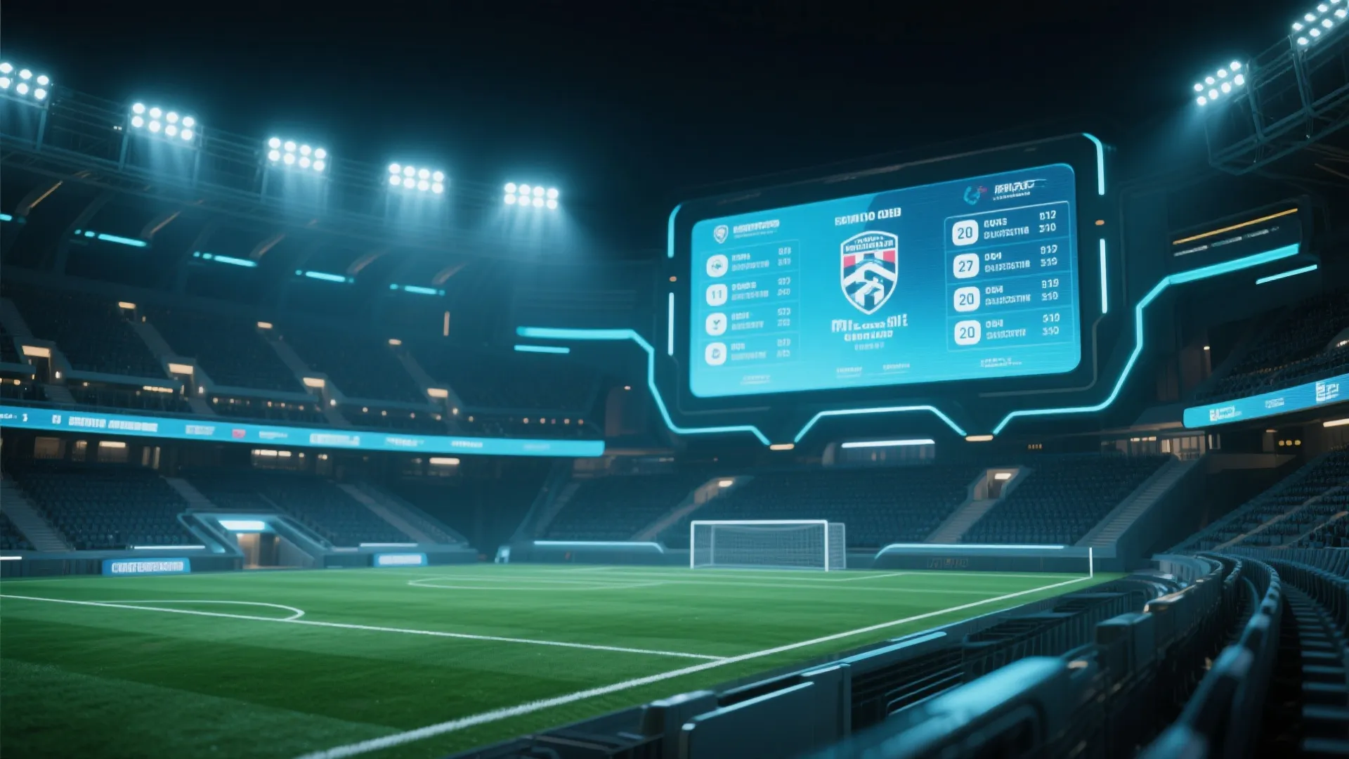 2026世界杯 赛场