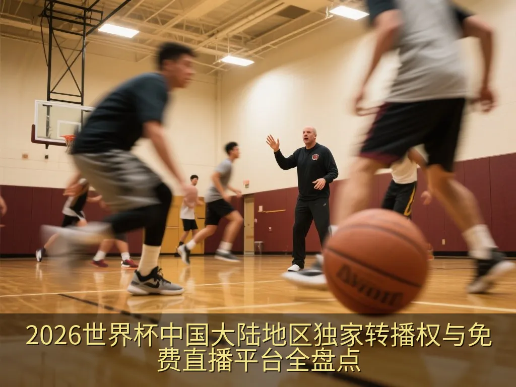 2026世界杯中国大陆地区独家转播权与免费直播平台全盘点